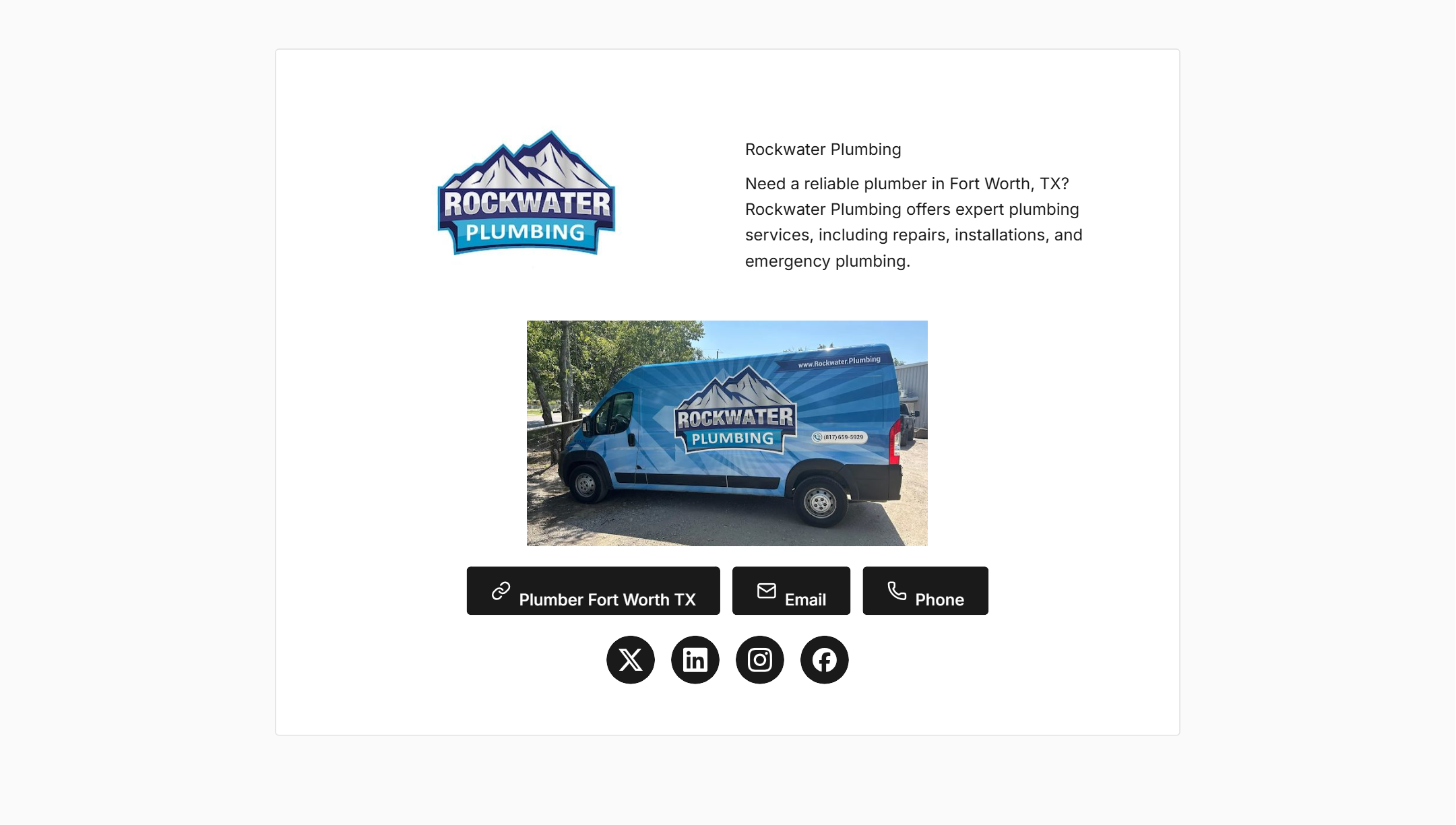 rockwaterplumbing