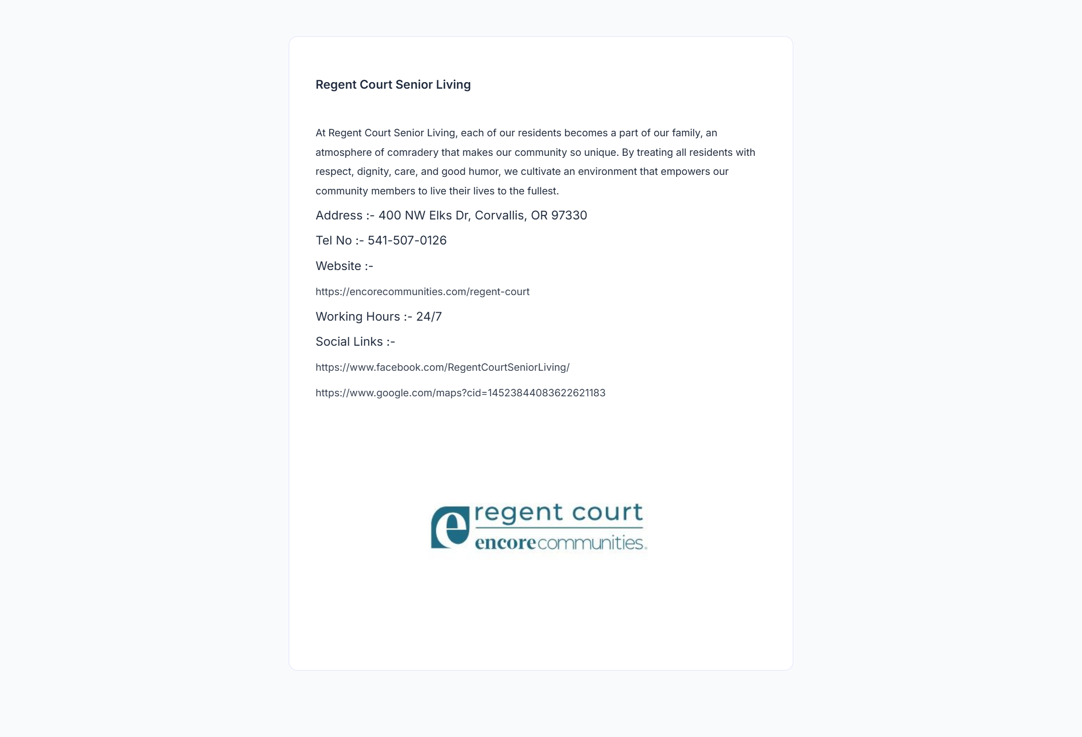 regentcourtor