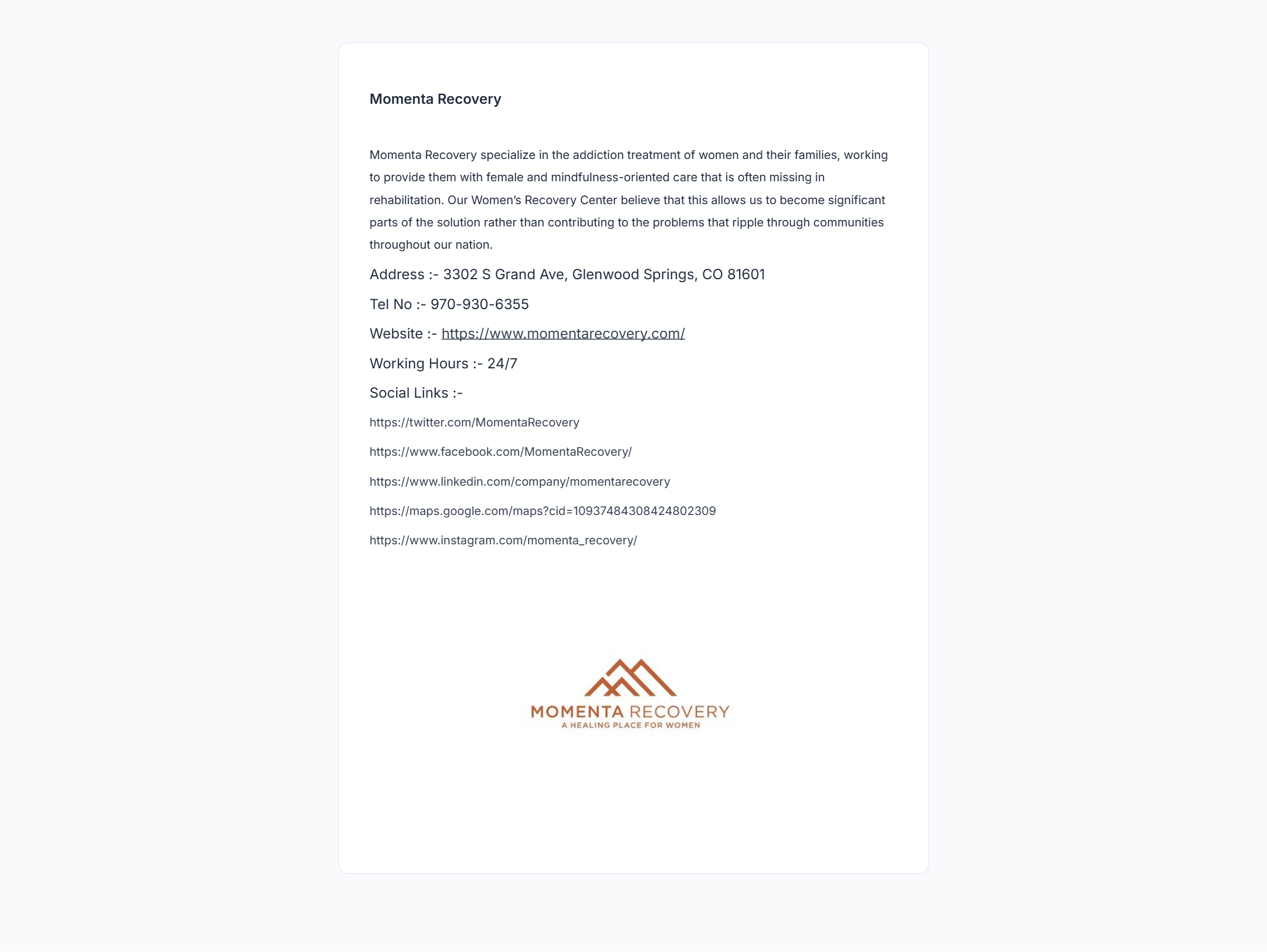 momentarecoveryco