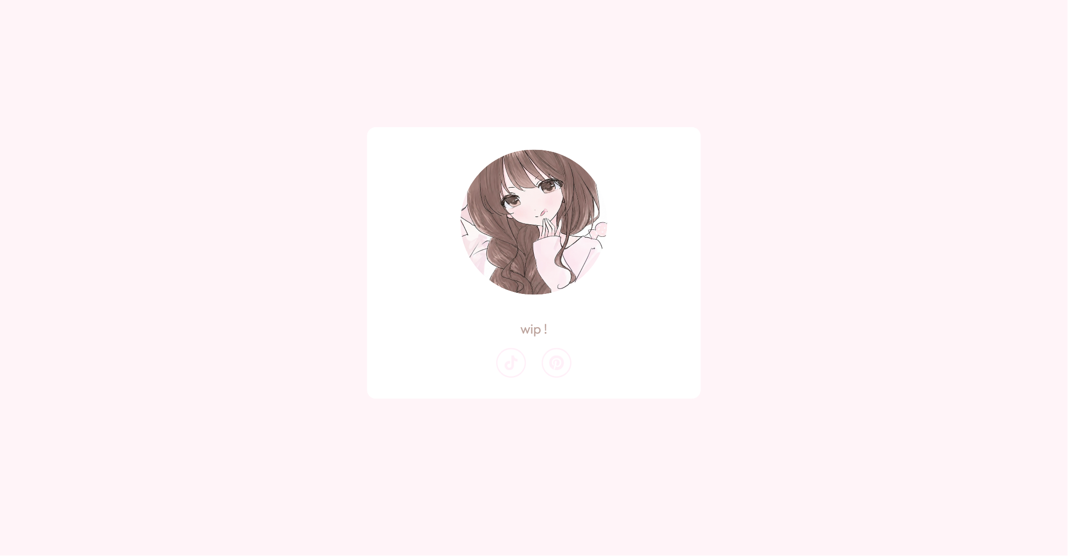 bunny